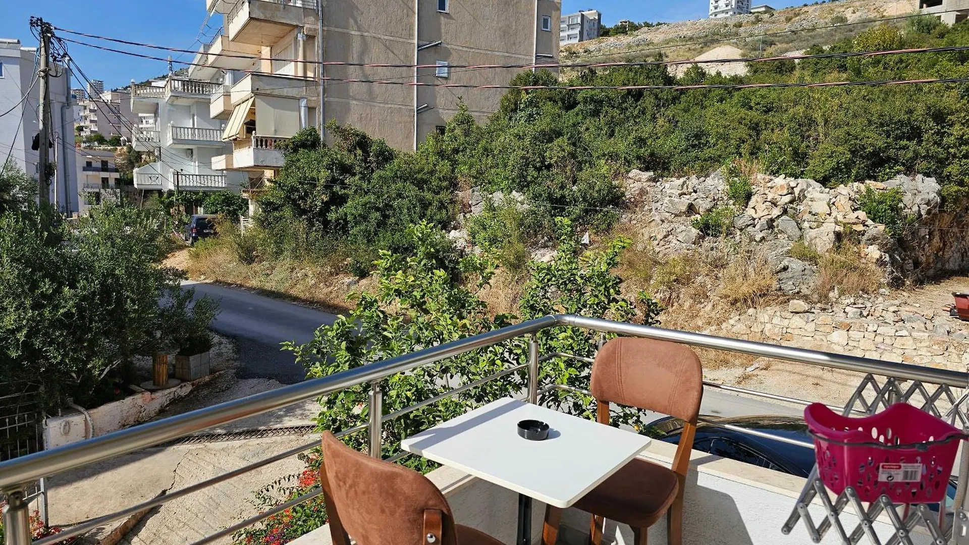 2-Leo'S Apartments Saranda